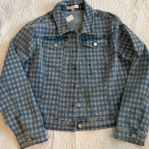 EST. 1946 Denim Jacket